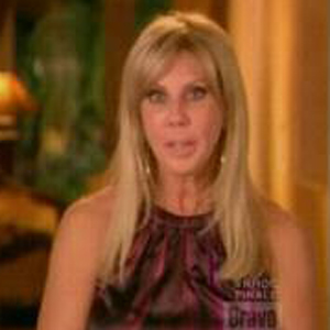 Real Housewives of the OC Real Housewives of the OC